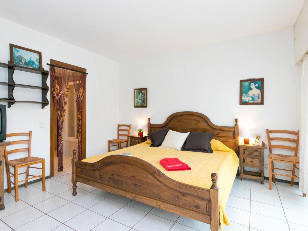Studio Roses Holiday Center-11 By Interhome Kültér fotó