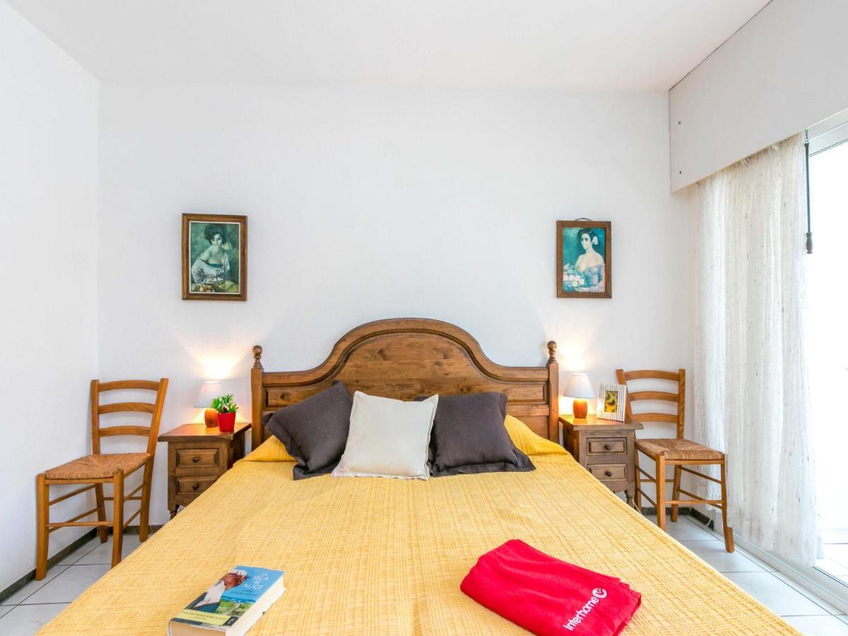 Studio Roses Holiday Center-11 By Interhome Kültér fotó